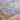 Amelia Navy Blue Oriental Rug 160x230cm