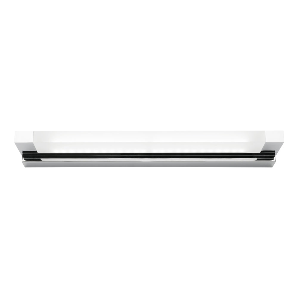 Evo 12W Vanity Light - Chrome