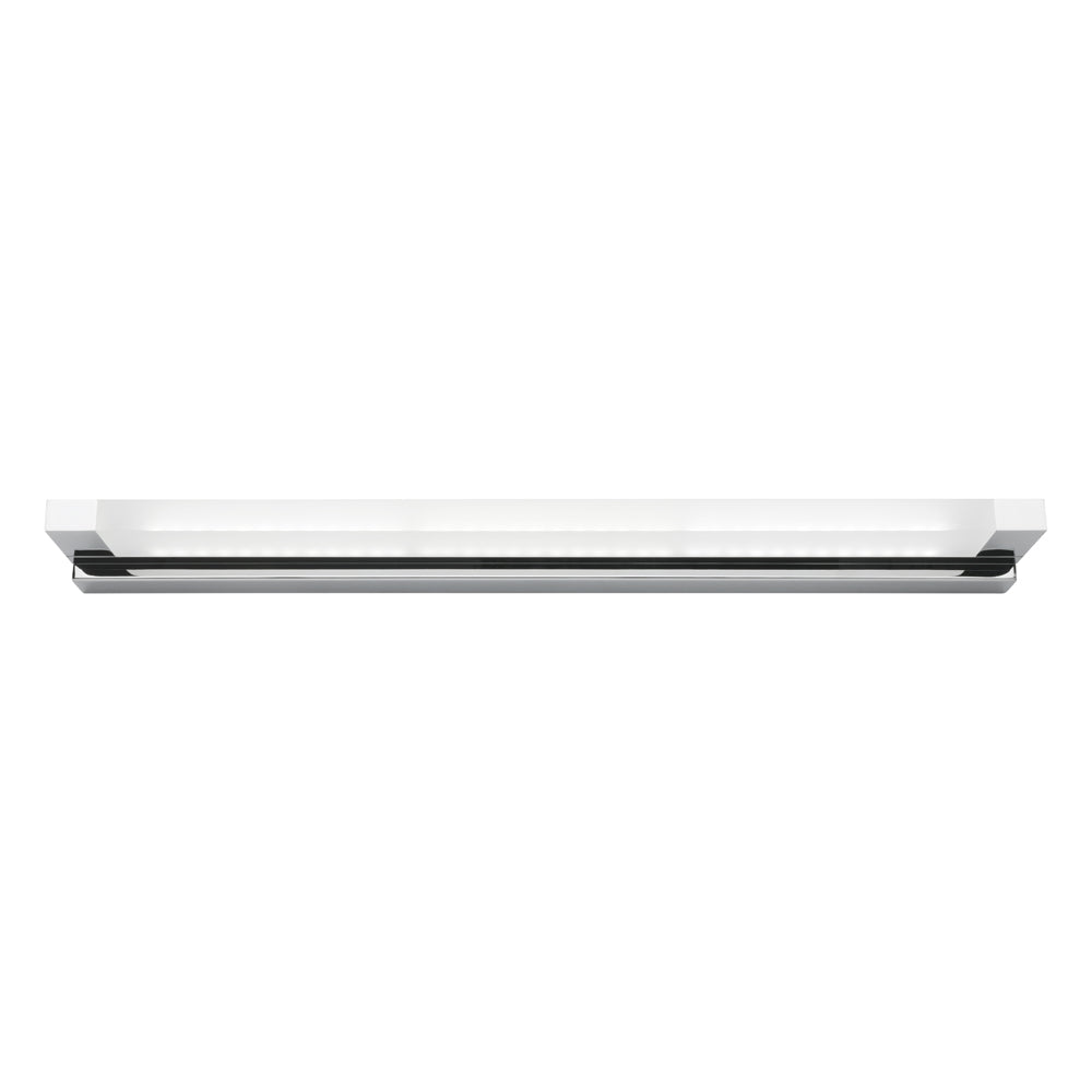 Evo 18W Vanity Light - Chrome