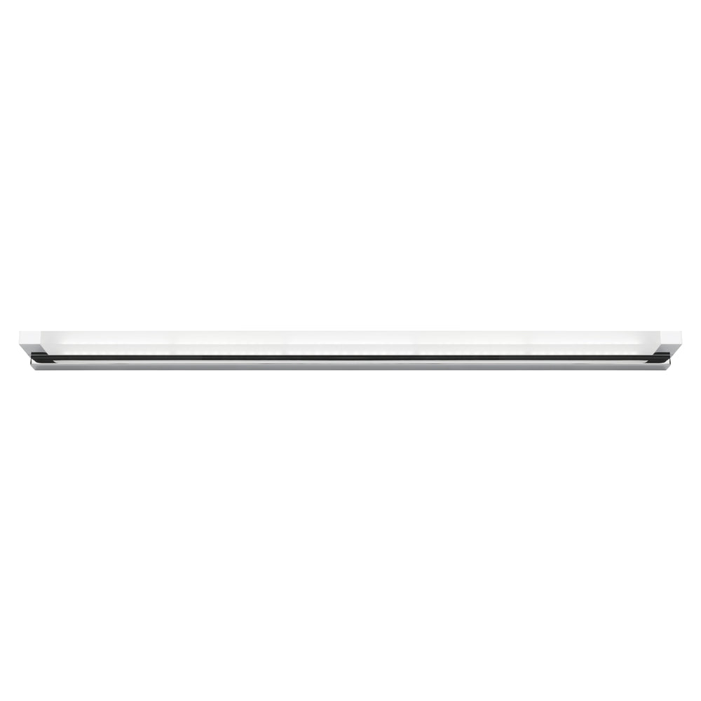 Evo 20W Vanity Light - Chrome