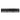 Eden Entertainment Unit 3m- Black