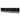 Eden Entertainment Unit 3m- Black