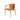 Enzo Dining Chair - Tan