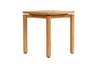Esperance Outdoor Square Side Table