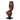 Wood Grain Simple Shadow Sculpture