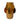 Colorful Fin Vase Style A
