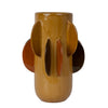 Colorful Fin Vase Style A