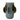Colorful Fin Vase Style B