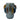Colorful Fin Vase Style B