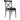 Siesta Cross Chair (MOQ of 2)