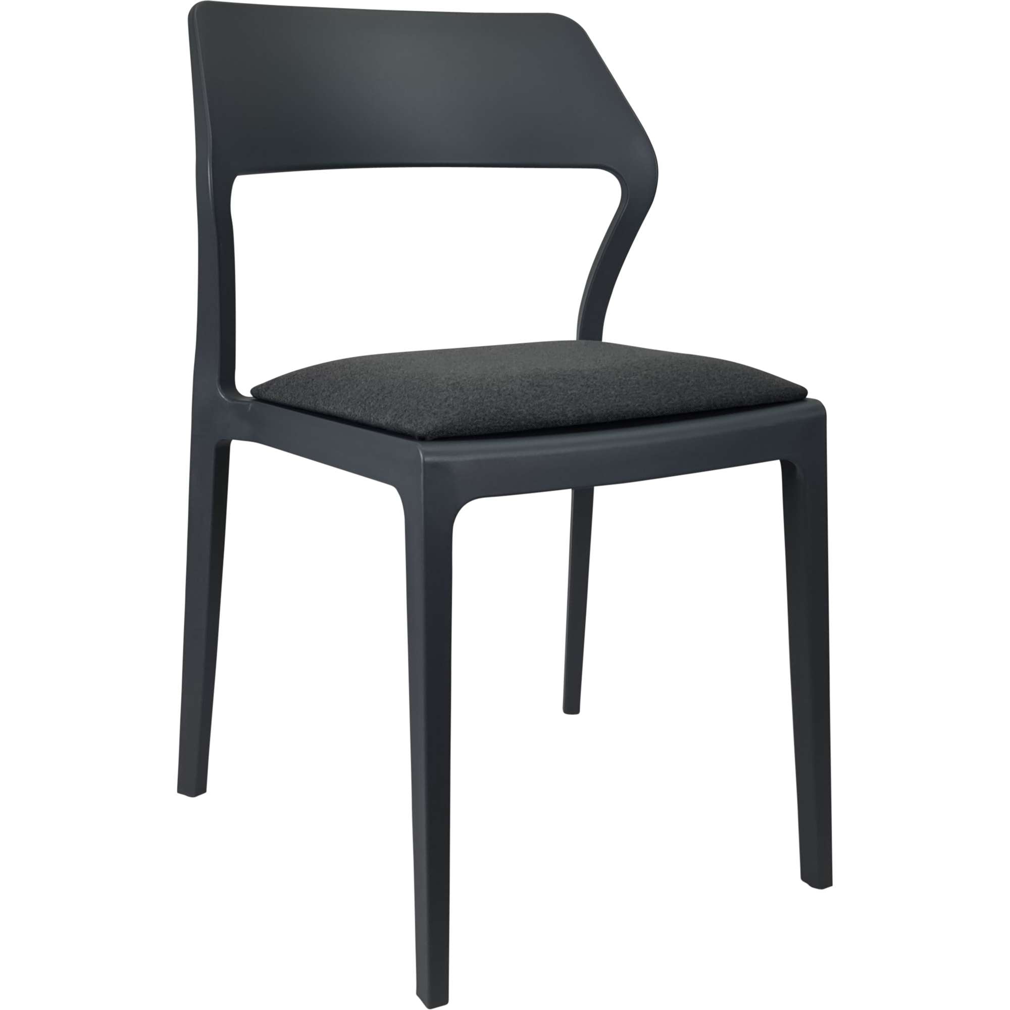Siesta Snow Chair (MOQ of 2)