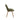 Forest Dining Chair - Green / Natural (Set of 4)