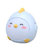 LED Tri CCT Nightlight Chicken Blue Dimmable Usb Dc 5V Rechargeable 1200Mah IP20