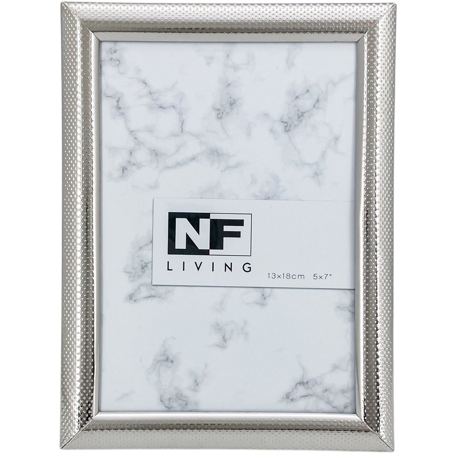 Shine Bright Frame 5x7"