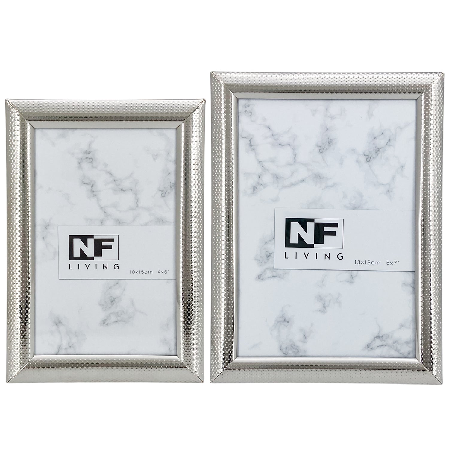Shine Bright Frame 5x7"