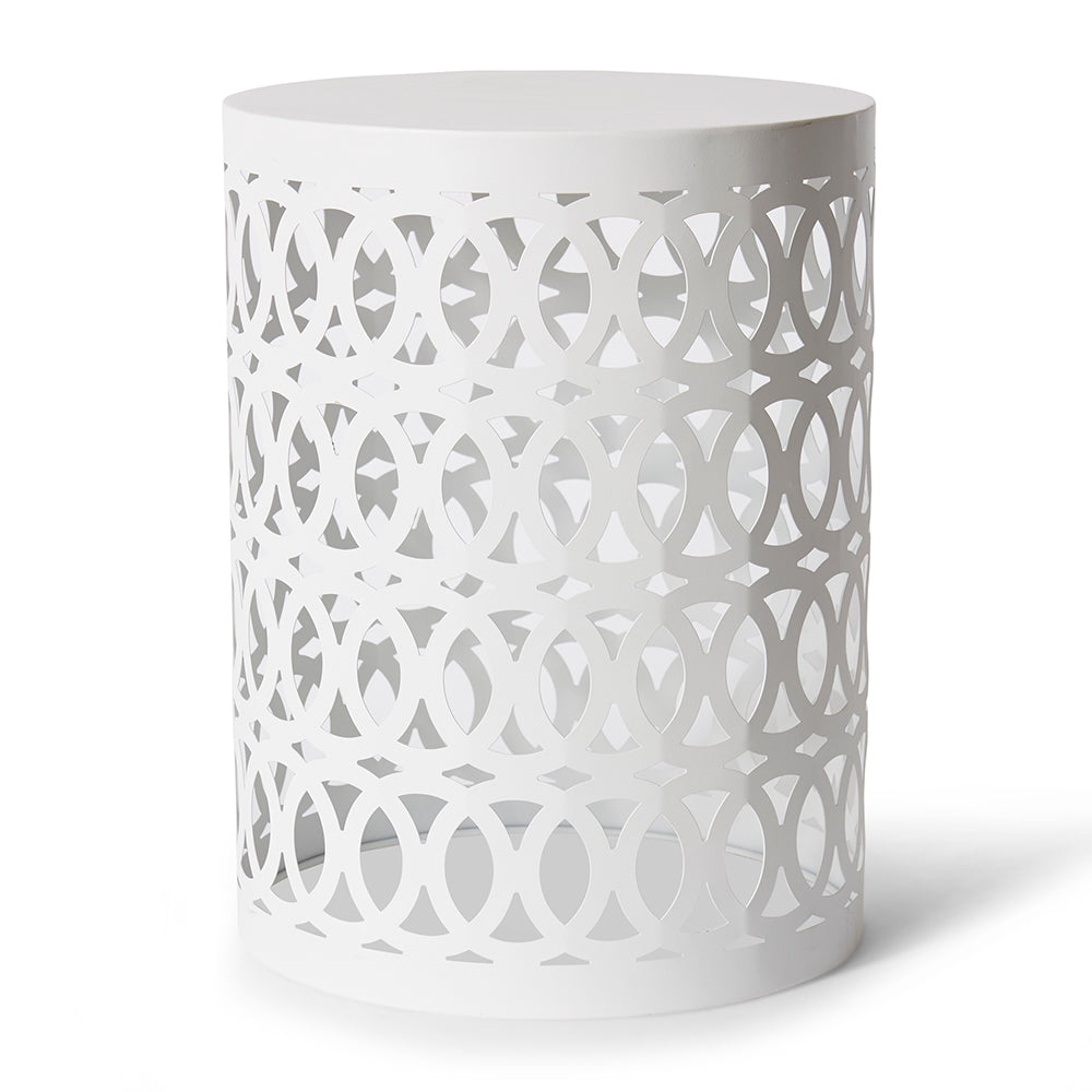 Jannon Side Table