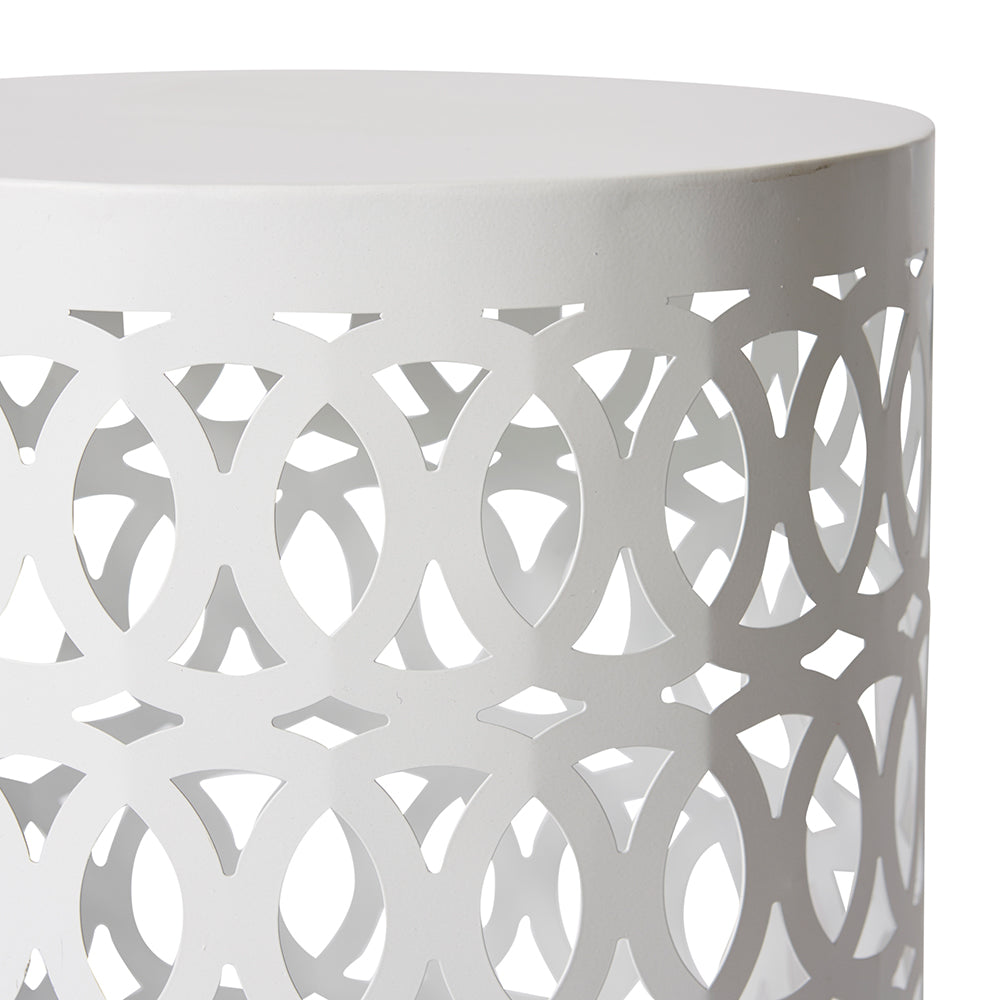 Jannon Side Table
