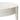 Yaeger Coffee Table - White
