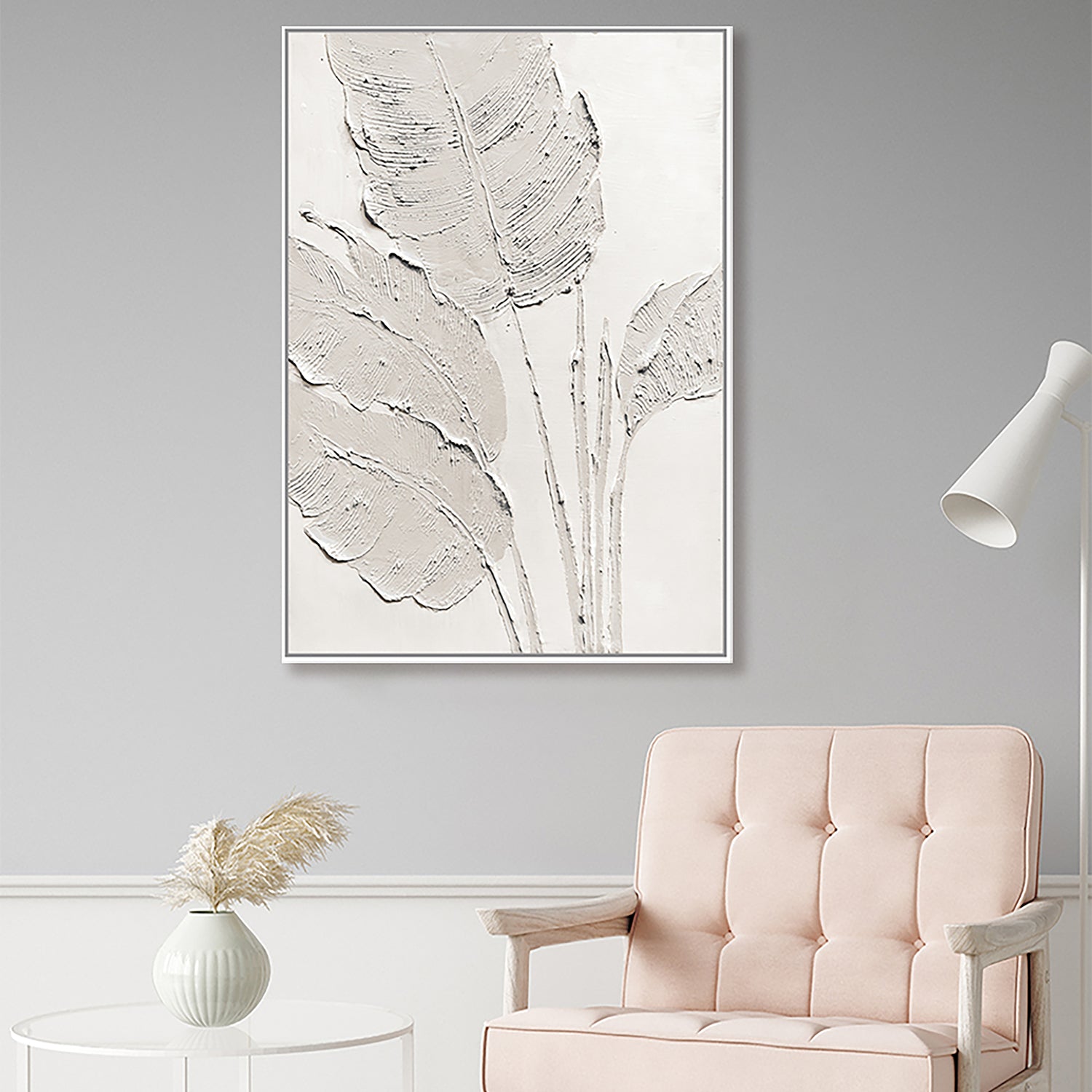 Botani-cool Painting 73x103cm