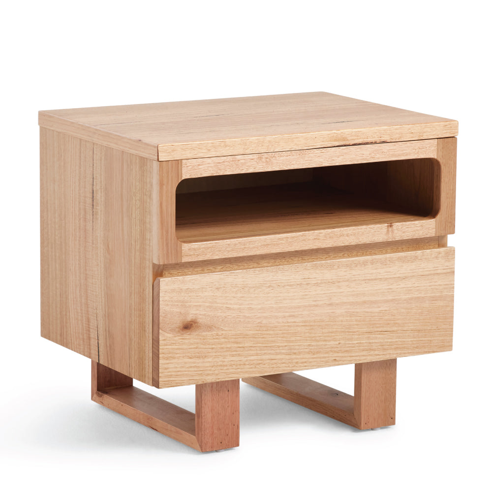 Glow Bedside Single Drawer