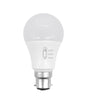 Globe LED BC GLS Dimmable Tri 10W 3K/4K/5K Fr White 930 Lm