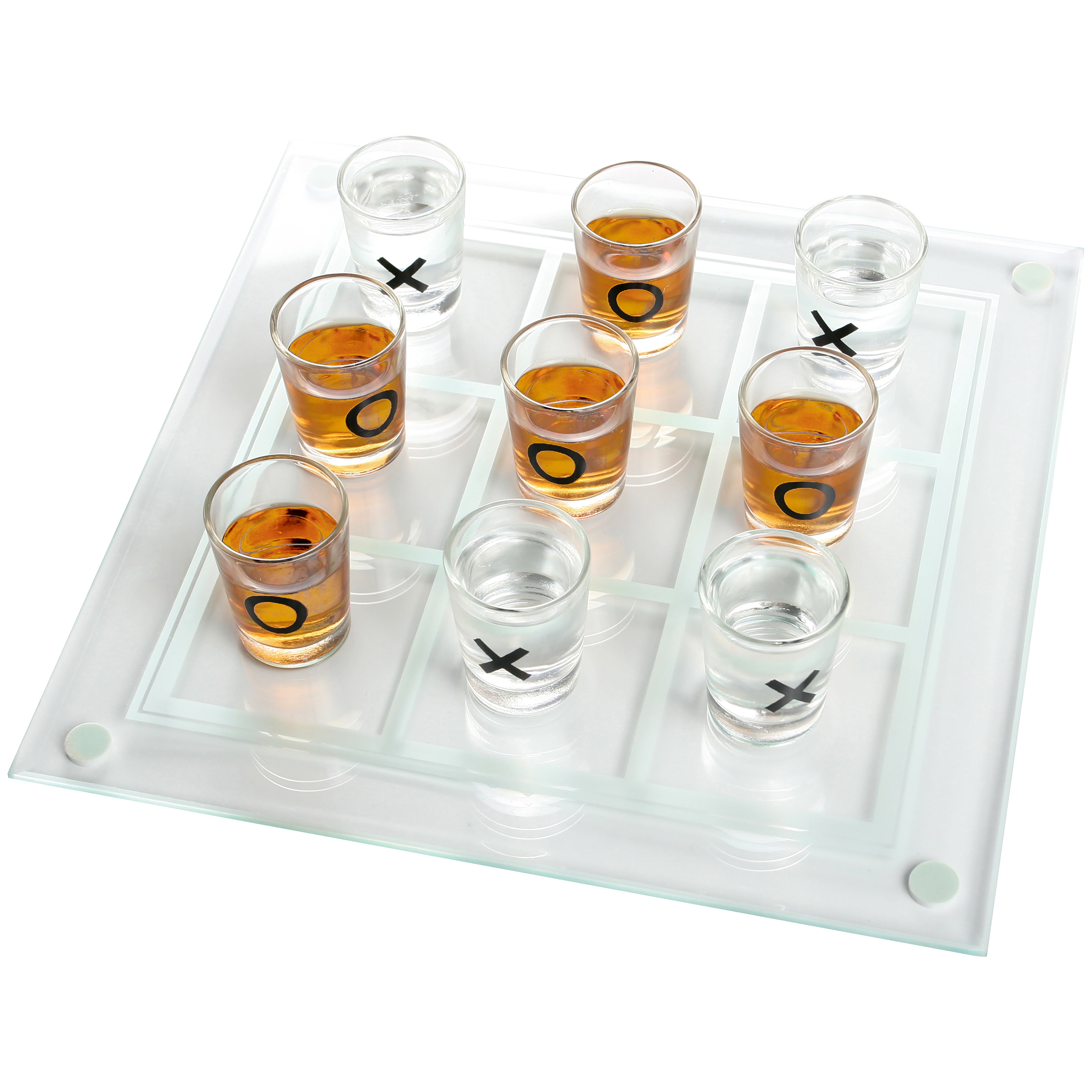 XO Shots Game 25cm
