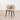 Gaile Dining Chair - Latte (Set of 2)