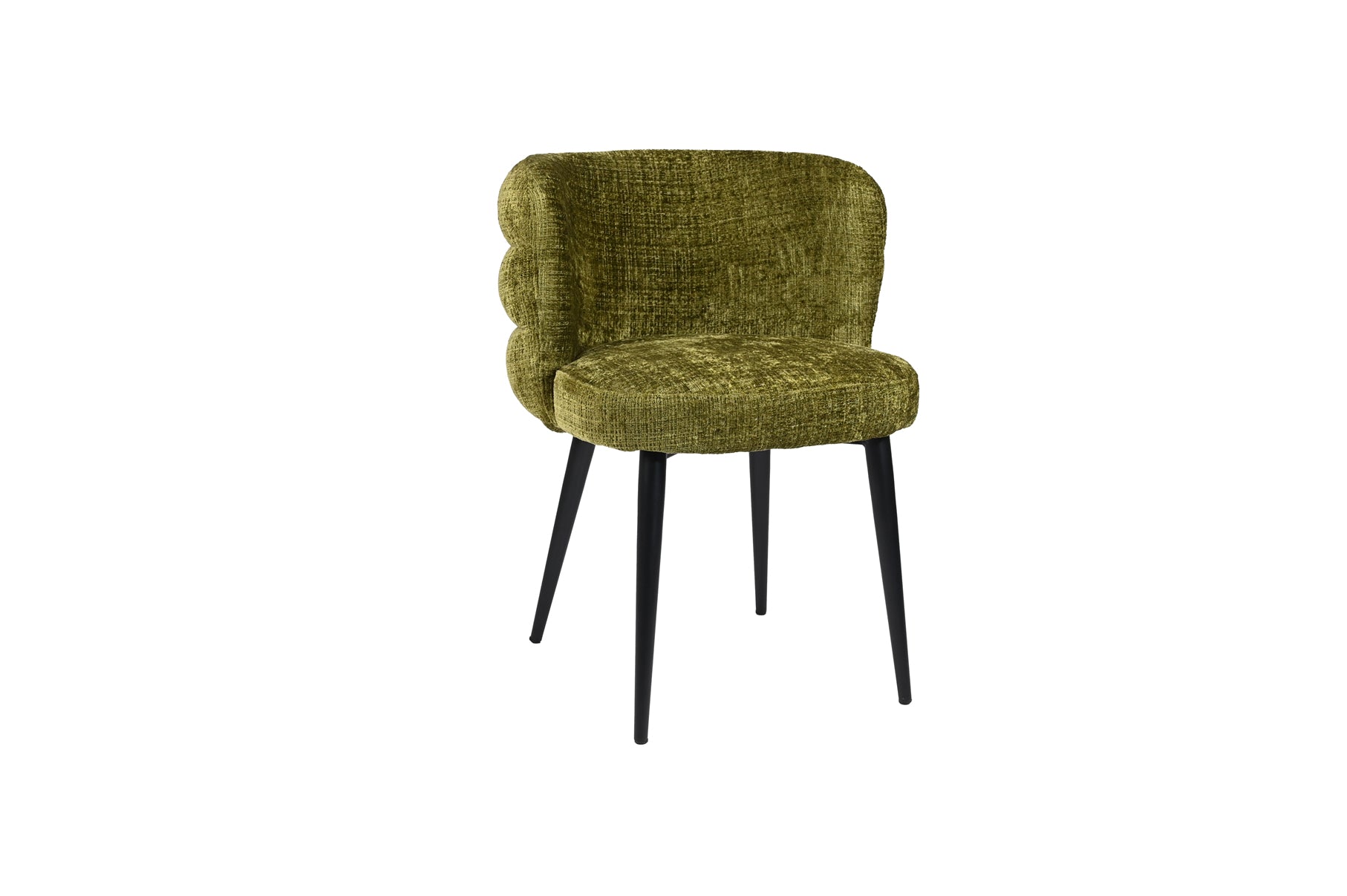 Gaile Dining Chair - Moss (Set of 2)