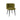 Gaile Dining Chair - Moss (Set of 2)