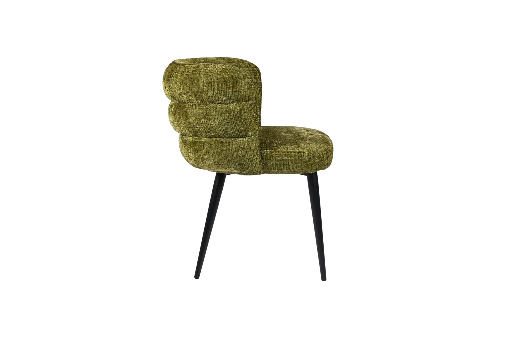 Gaile Dining Chair - Moss (Set of 2)
