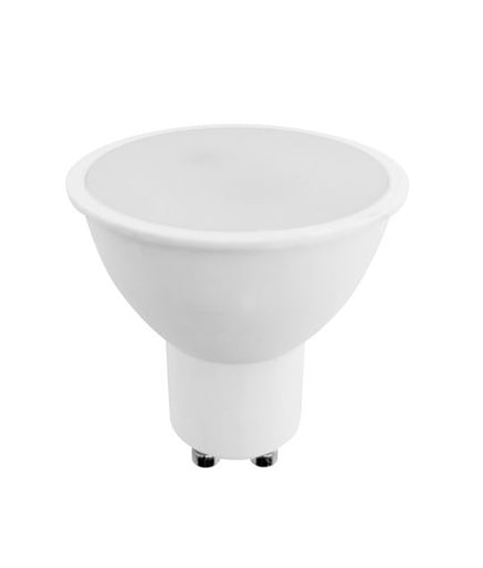 Globe LED GU10 6W 5000K Fr White 470 Lm