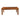 Havana Ends Extension Table 2-3m Groove (Gas Lift)