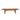 Havana Ends Extension Table 2-3m Groove (Gas Lift)