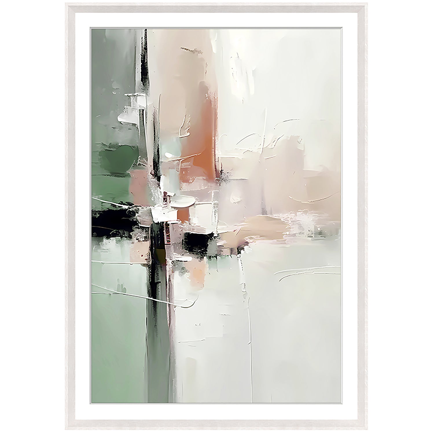 Art-fully Perspex Paint 73x103cm