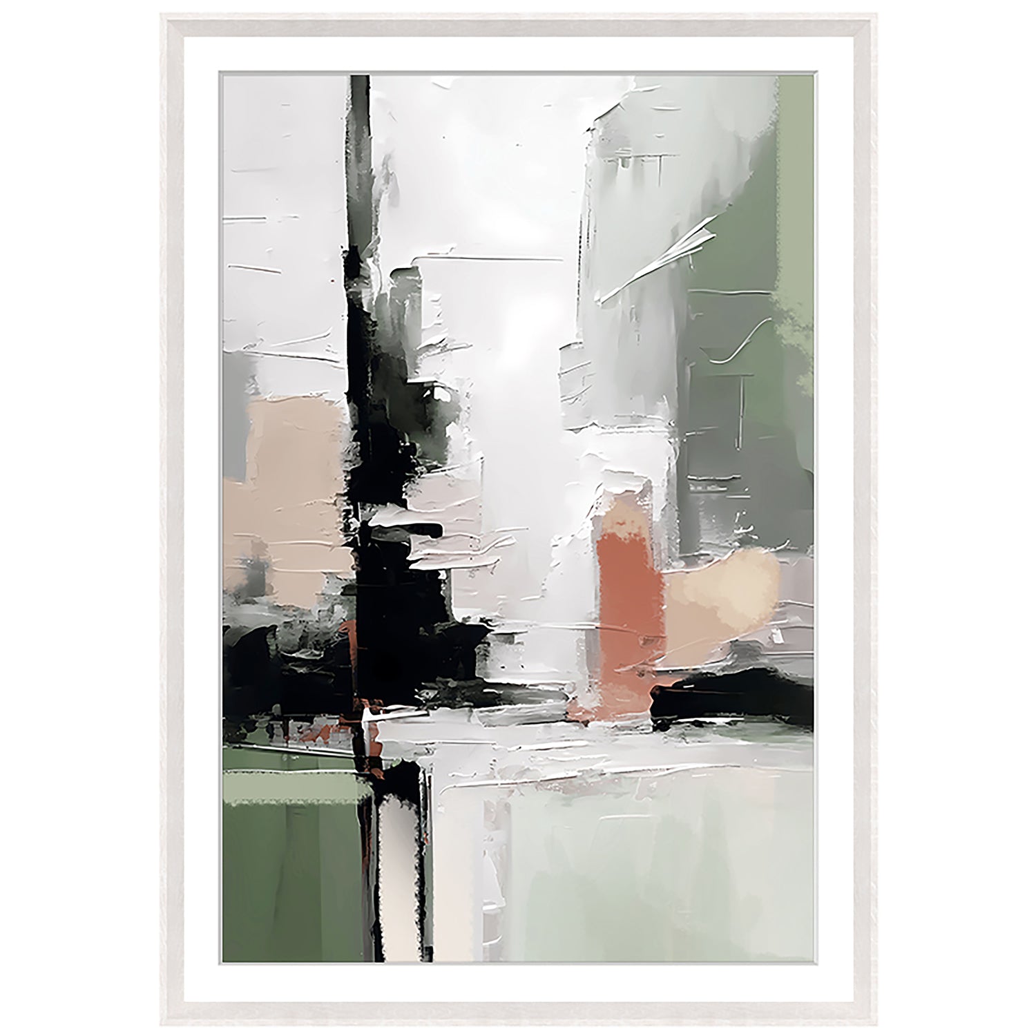 Art-tastic PerspexPaint 73x103cm