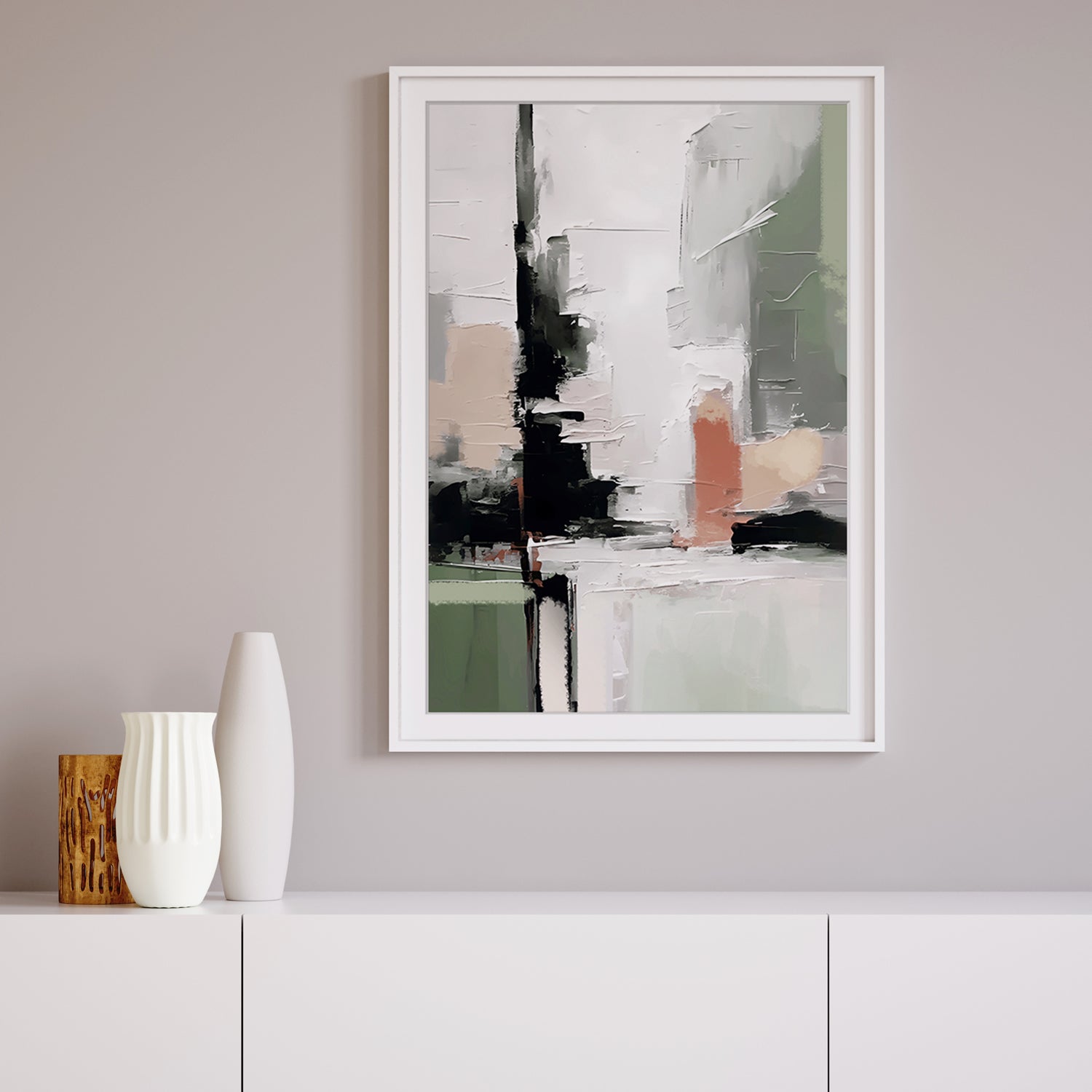 Art-tastic PerspexPaint 73x103cm