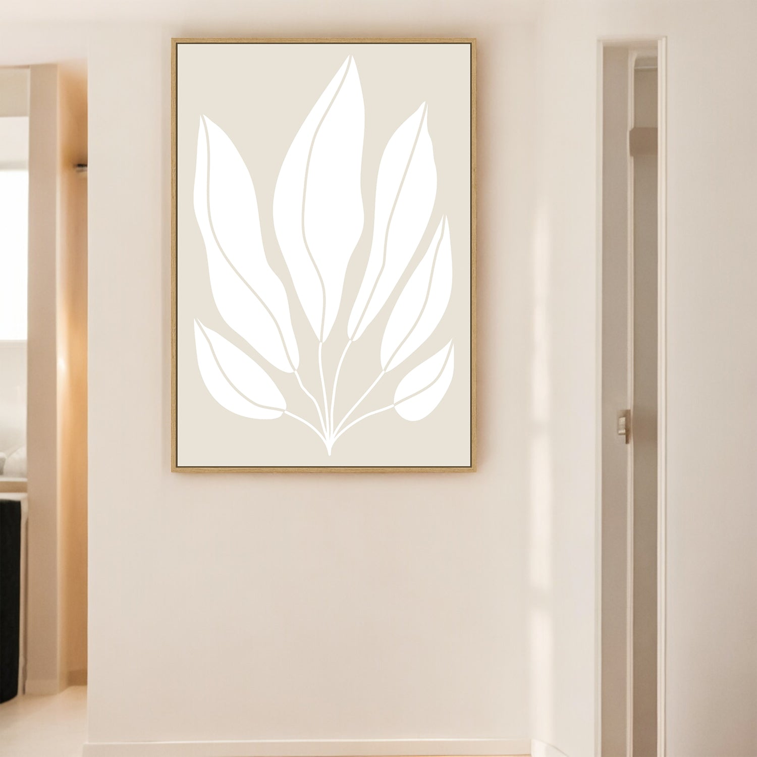 PalmaFusion CanvasPrint 73x103cm