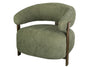 Hampton Occasional Chair - Olive