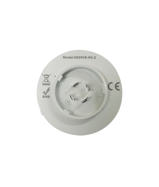 Pir Sensor For Hibtri2 (Optional) Dim Level (0-30%) Hold Time (5S-10M) Plug In