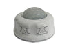 Pir Sensor For Hibtri2 (Optional) Dim Level (0-30%) Hold Time (5S-10M) Plug In