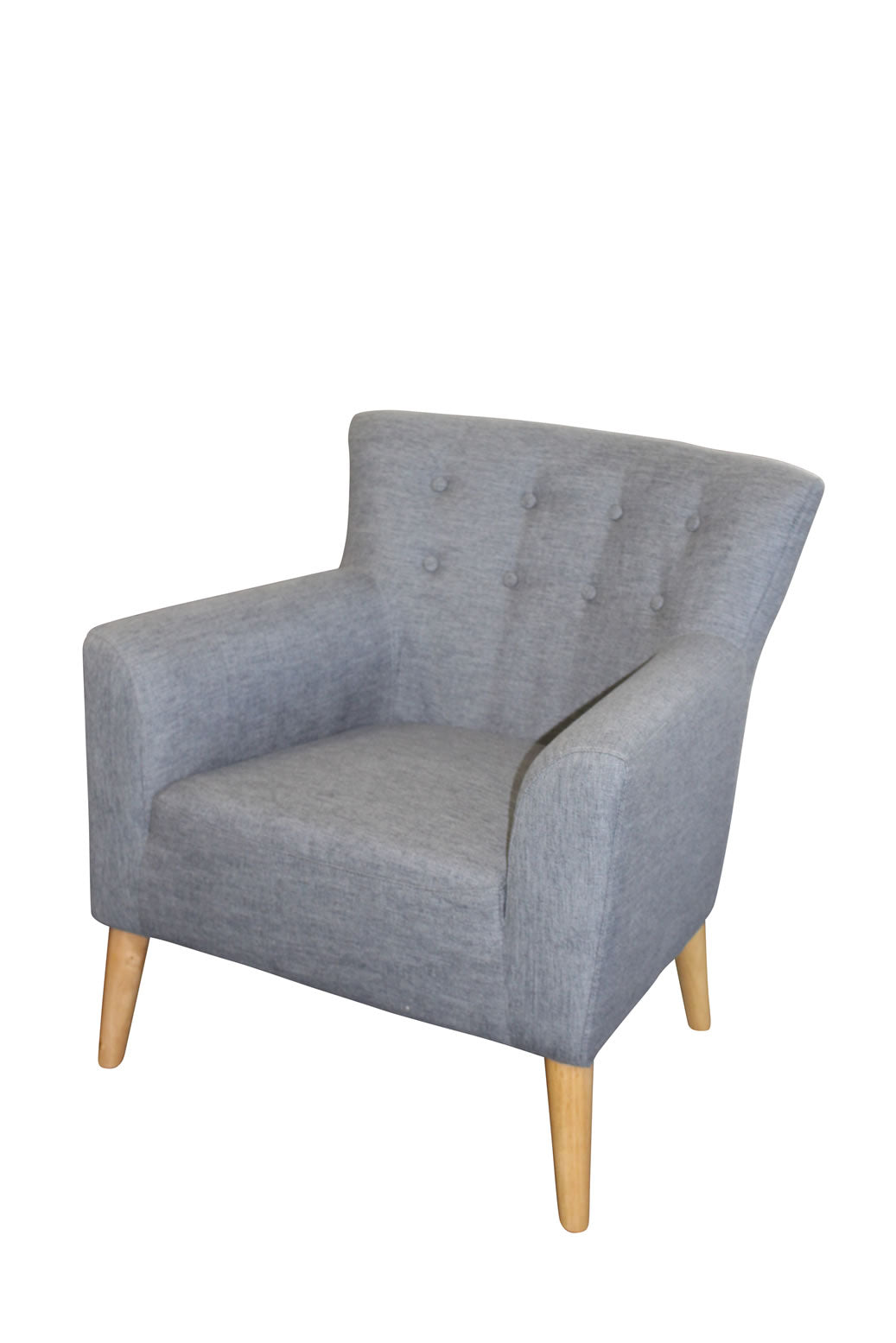 Jenda Chair - Slate