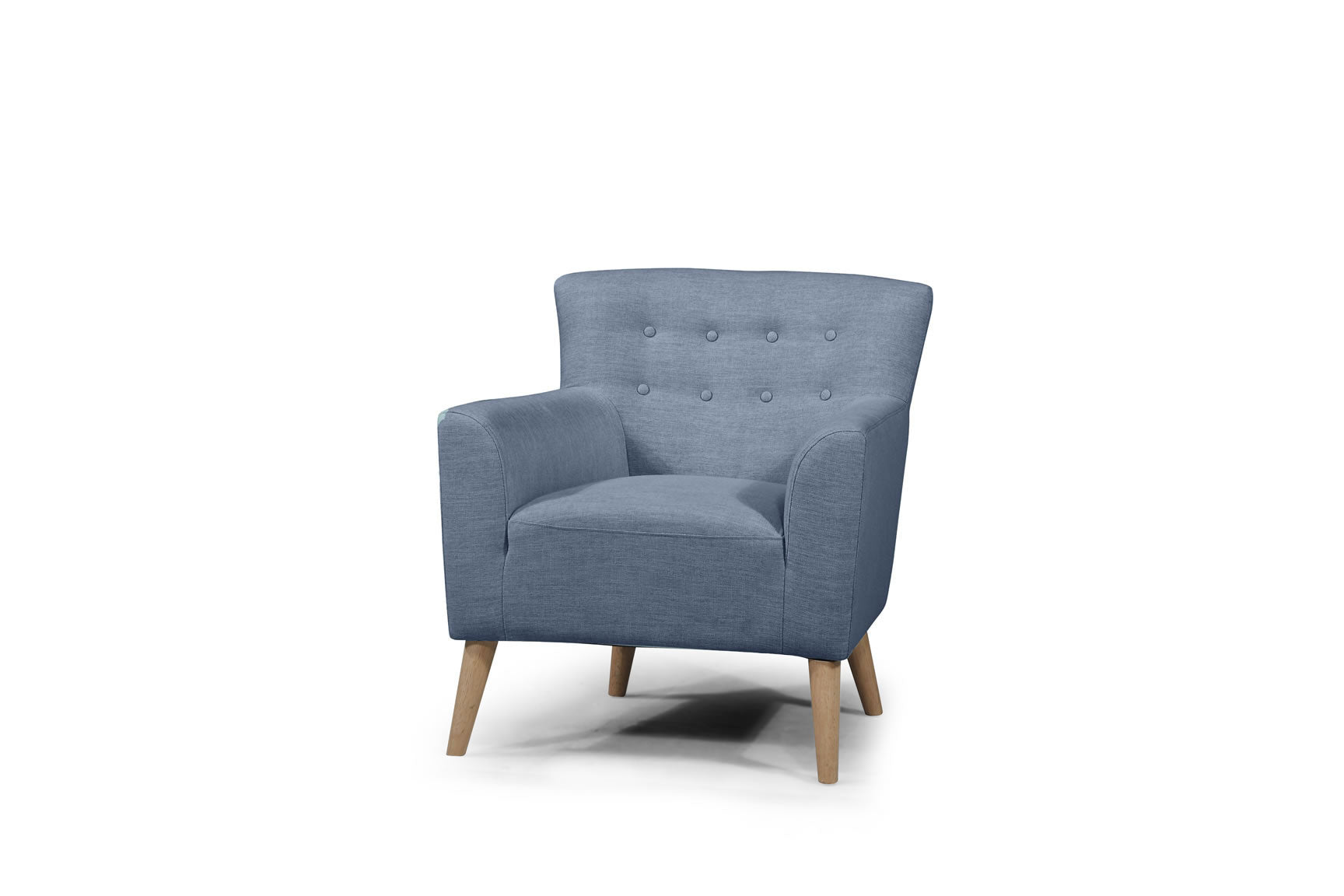 Jenda Chair - Opal