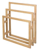 Kyoto Towel Rack - Natural