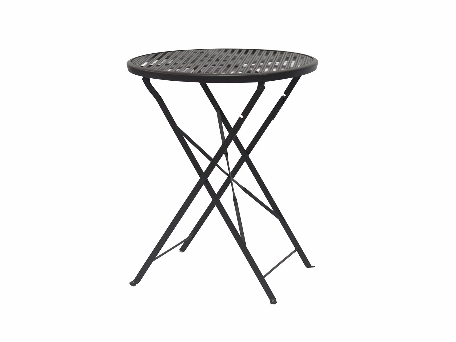 Hudd Outdoor Table Espresso