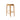 Harlow Counter Stool - Natural