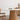 Harlow Dining Table 120cm - Oak Veneer Base