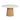Harlow Dining Table 120cm - Oak Veneer Base