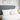 Harvey Upholstered Queen Bedhead - Blue Grey