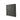 Harvey Upholstered Single Bedhead - Charcoal
