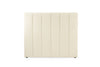 Heidi Double Bedhead - Birch